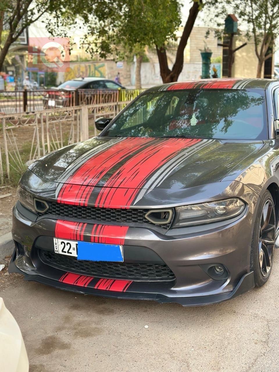 دۆج چارجەر